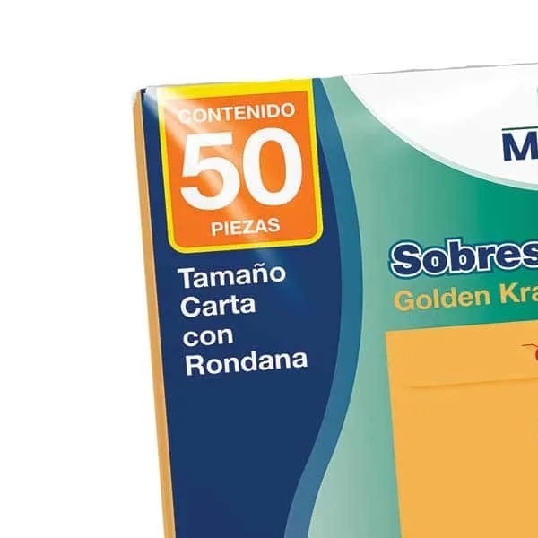 SOBRE BOLSA CTA 8007 - IA0330 PANUCO CR PC 80K.25250